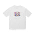 『HUNTER×HUNTER』レオリオ Ani-Art clear label BIGシルエットTシャツユニセックス【202508再販】